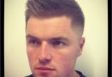 Men S Regular Haircut Fade Haircut for Men