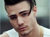 Men S Regular Haircut Haircuts