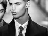 Men S Regular Haircut Men S Trendy Haircuts 2014