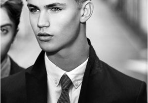 Men S Regular Haircut Men S Trendy Haircuts 2014