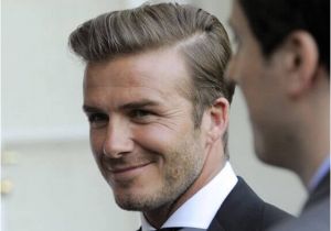 Men S Side Parting Hairstyles Fashionable Mens Hairstyles