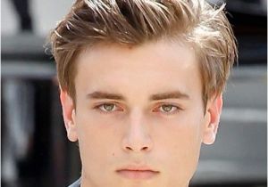 Men S Side Parting Hairstyles Latest Beautiful Side Part Hairstyles for Men