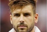 Men S soccer Haircuts Popular soccer Player Hairstyle Ideas