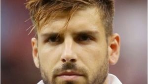 Men S soccer Haircuts Popular soccer Player Hairstyle Ideas