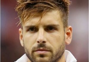 Men S soccer Haircuts Popular soccer Player Hairstyle Ideas