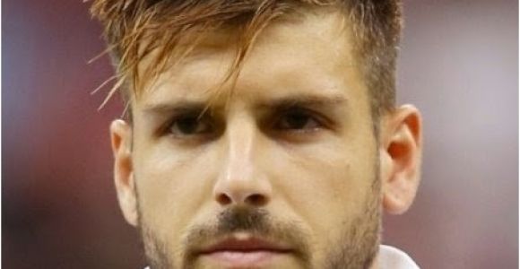 Men S soccer Haircuts Popular soccer Player Hairstyle Ideas