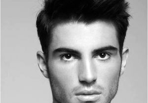 Men S Spiked Hairstyles 40 Spiky Hairstyles for Men Bold and Classic Haircut Ideas