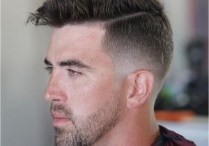 Men S Stylish Short Haircuts Best Short Haircut Styles for Men