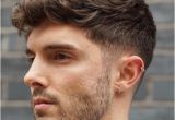 Men S Thick Wavy Hairstyles 50 Impressive Hairstyles for Men with Thick Hair Men