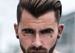 Men S Widows Peak Hairstyles 50 Smart Hairstyles for Men with Receding Hairlines Men