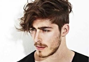 Mens asymmetrical Haircut 50 Smooth Wavy Hairstyles for Men Men Hairstyles World