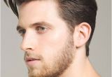 Mens asymmetrical Haircut Trendy Men Haircuts 2014