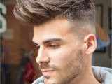 Mens Barber Haircut Styles Best Hairstyles for Men Spikes