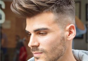 Mens Barber Haircut Styles Best Hairstyles for Men Spikes