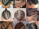 Mens Braided Hairstyles Pictures Braids for Men the Man Braid