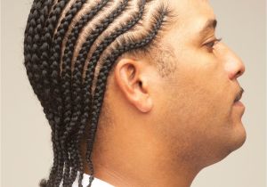 Mens Braiding Hairstyles Braided Hairstyles for Men that Will Catch Everyone S Eye
