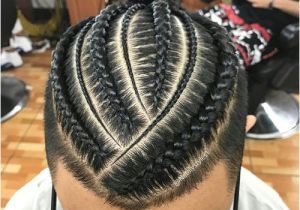 Mens Braiding Hairstyles Braids for Men the Man Braid