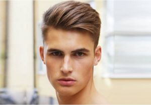 Mens Decent Hairstyles 5 Essenetial and Decent Hairstyles for Men who are