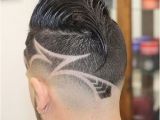 Mens Designer Hairstyles 23 Cool Haircut Designs for Men 2018