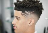 Mens Designer Hairstyles Haircut Designs Black Men