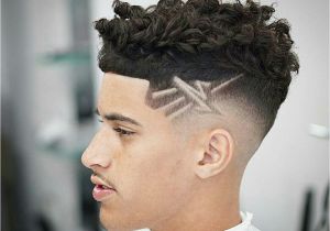Mens Designer Hairstyles Haircut Designs Black Men