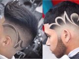 Mens Designer Hairstyles Mens Haircut Designs