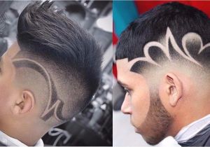 Mens Designer Hairstyles Mens Haircut Designs