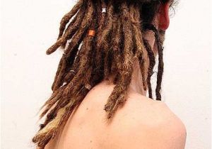 Mens Dread Hairstyles 10 Dreadlocks Hairstyles for Men