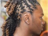 Mens Dread Hairstyles 60 Hottest Men’s Dreadlocks Styles to Try