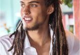 Mens Dread Hairstyles the Hottest Men’s Dreadlocks Styles to Try