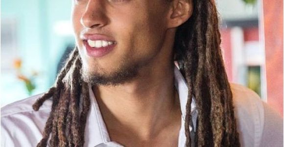 Mens Dread Hairstyles the Hottest Men’s Dreadlocks Styles to Try