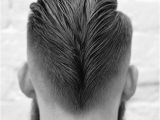 Mens Ducktail Hairstyle 1950s Hairstyles for Men