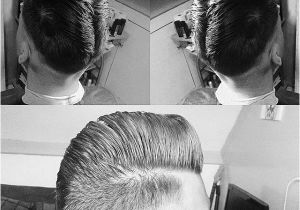 Mens Ducktail Hairstyle Ducktail Haircut for Men 30 Ducks Arse Hairstyles