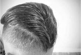 Mens Ducktail Hairstyle Ducktail Haircut for Men 30 Ducks Arse Hairstyles