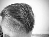 Mens Ducktail Hairstyle Ducktail Haircut for Men 30 Ducks Arse Hairstyles