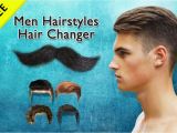 Mens Haircut App Free Line Mens Hairstyle Generator Hairstyles