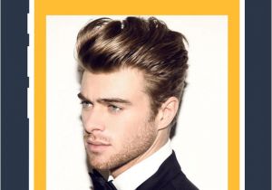 Mens Haircut App Men Hairstyles Hair Ideas Short Hair and Long Hair