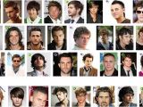 Mens Haircut Chart Black Men Haircuts Styles Chart New 2018 2019