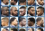 Mens Haircut Chart Impressive Barber Shop Haircut Styles by Inexpensive