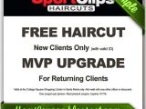 Mens Haircut Coupons Get Sport Clips Coupons 2015 Off Mvp