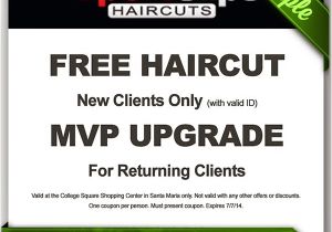 Mens Haircut Coupons Get Sport Clips Coupons 2015 Off Mvp