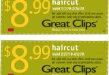 Mens Haircut Coupons Great Clips Coupon