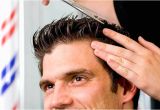 Mens Haircut Groupon Men S Haircut with Gray Coverage Desly International Inc