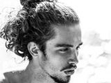 Mens Haircut Lafayette La Man Bun Hairstyles Guys Long Hair