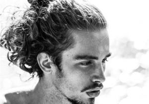 Mens Haircut Lafayette La Man Bun Hairstyles Guys Long Hair