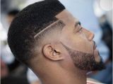 Mens Haircut Magazine Black Men S Haircuts Low Taper Fade with Beard