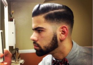 Mens Haircut Miami Inthecut305