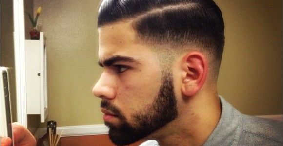 Mens Haircut Miami Inthecut305