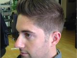 Mens Haircut Mountain View Mountain View Men Haircuts Barber Barber Shop Men Salon