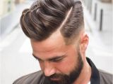 Mens Haircut Nearby Disconnected Undercut Low Fade